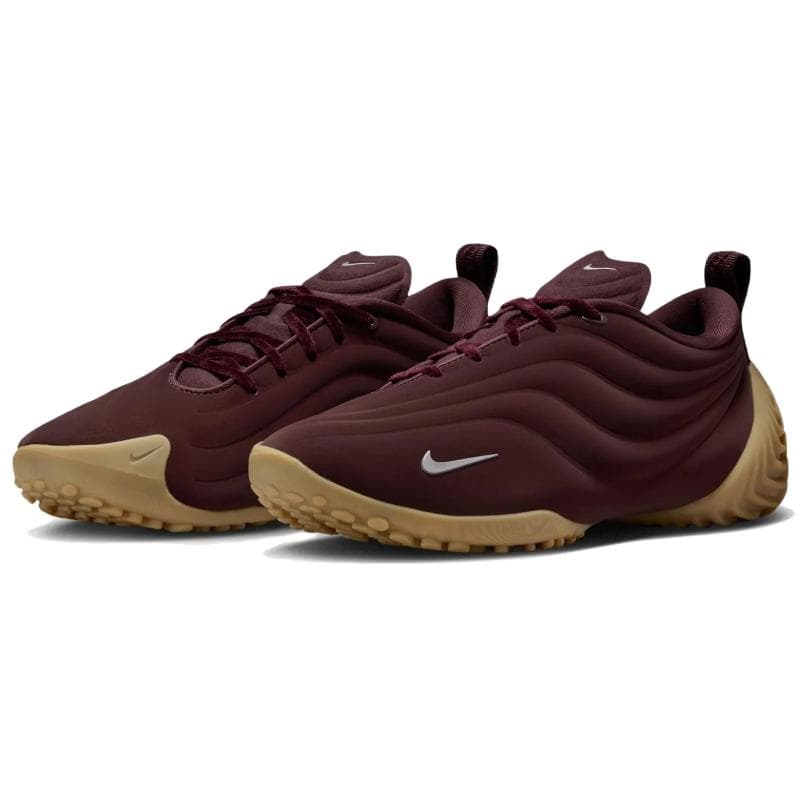 Кроссовки для бега Nike Astra Ultra Burgundy - изображение 3