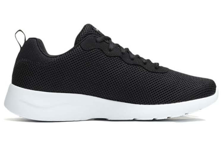 Кроссовки для бега Skechers Dynamight 2.0 Black White - изображение 2