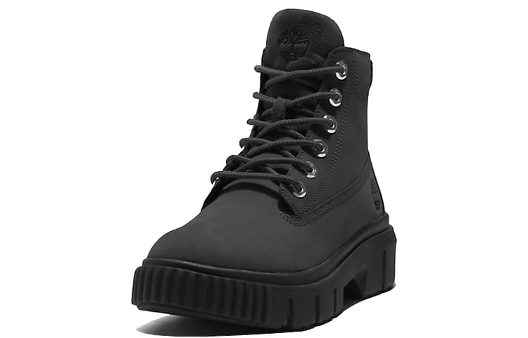 Ботинки уличные Timberland Greyfield Lace-Up - изображение 3