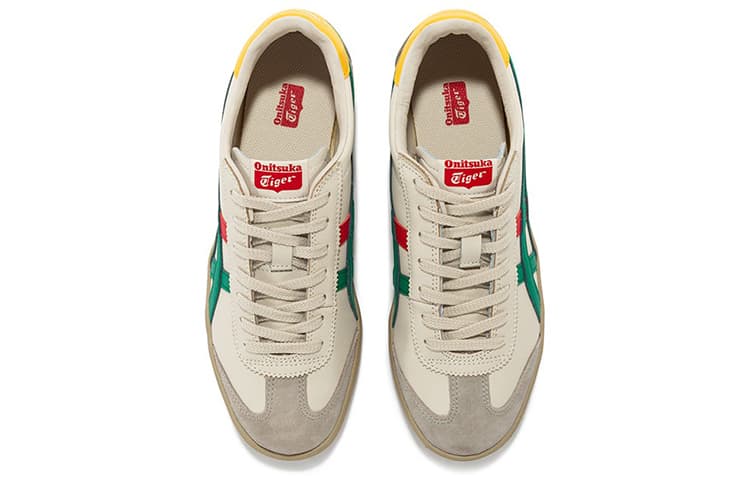 Кроссовки Onitsuka Tiger Tokuten - изображение 4