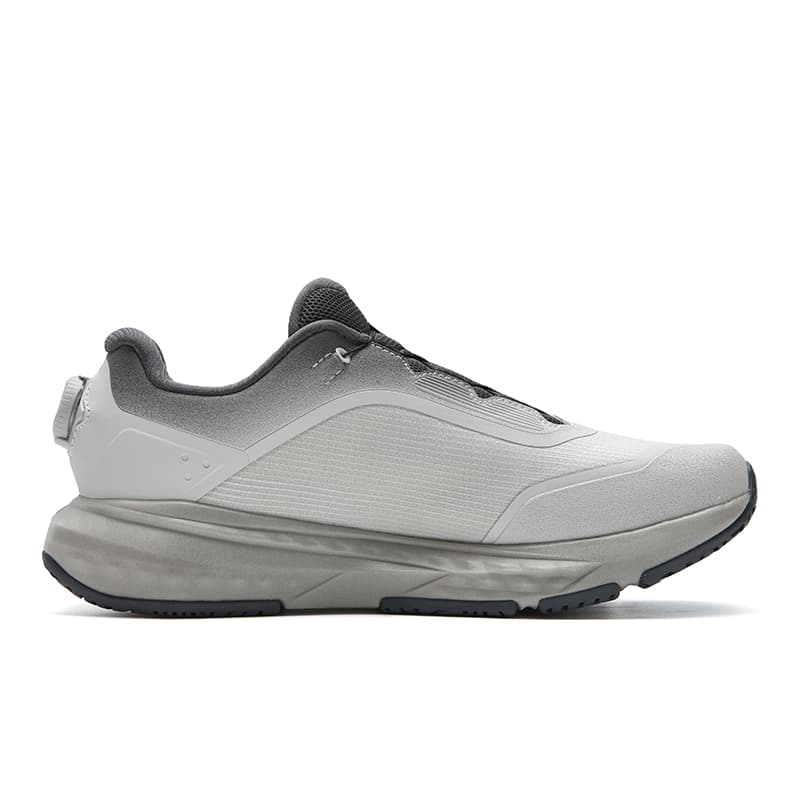 Кроссовки для бега FILA BOA ENERGY 2 Low Беговые кроссовки Мужские Антарктический серый - изображение 2