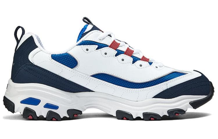Кроссовки Skechers D'LITES 1.0 - изображение 2