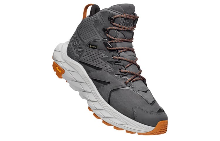 Кроссовки HOKA ONE ONE Anacapa GTX -Tex - изображение 3