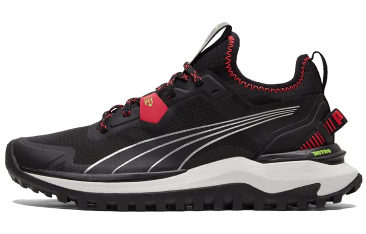 Кроссовки для бега PUMA Voyage Nitro - изображение 1