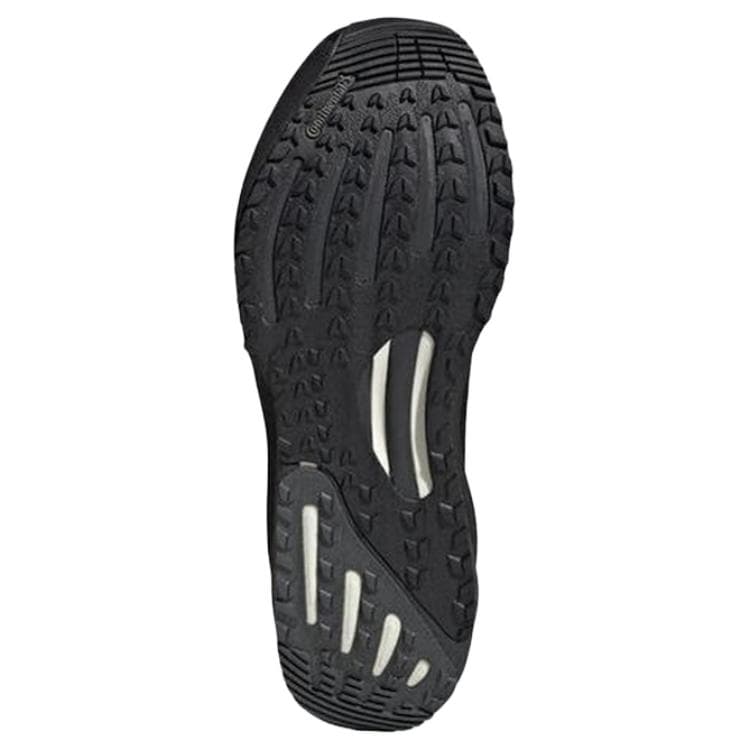 Кроссовки для бега Adidas SUPERNOVA RISE Low Топ Беговые кроссовки Женские Черный - изображение 4