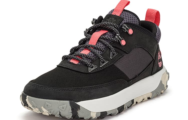 Кроссовки Timberland - изображение 3