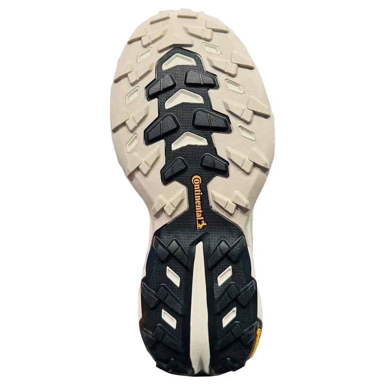 Кроссовки для бега adidas Terrex Беговые кроссовки Унисекс Бежевые - изображение 3