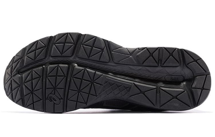 Кроссовки для бега Asics Gel-Contend 4 - изображение 5