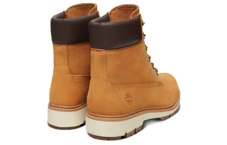 Ботинки уличные Timberland Lucia Way 6-inch - изображение 4