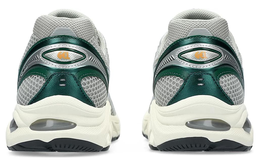 Кроссовки для бега Asics GT-2160 Grey Green - изображение 6