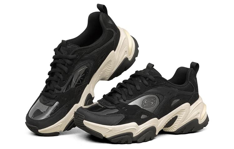 Кроссовки Skechers Stamina V2 - изображение 3