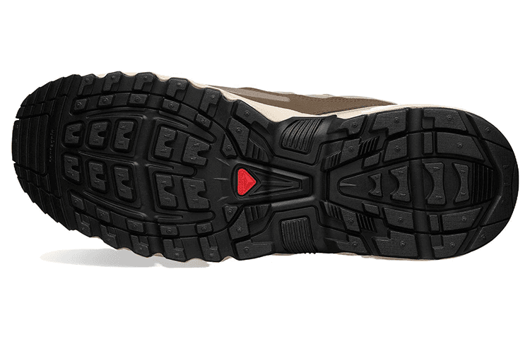 Кроссовки SALOMON ACS + CSWP - изображение 5