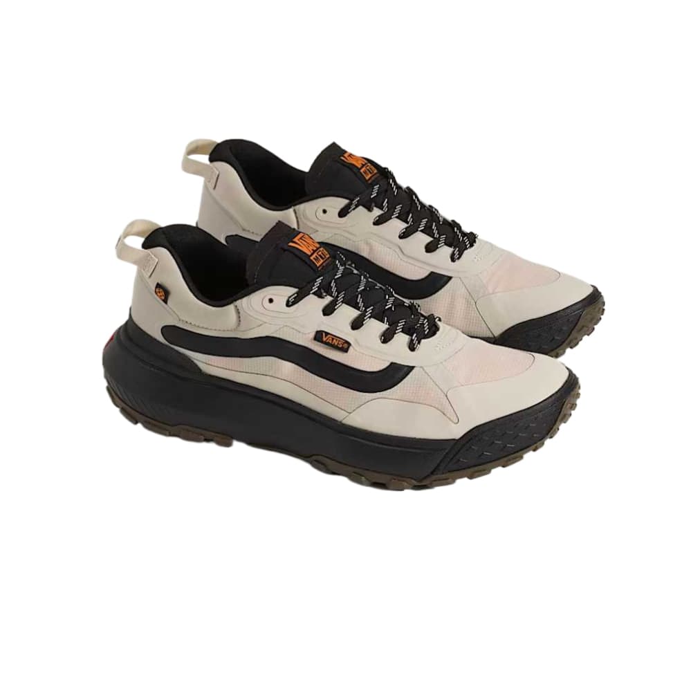 Кроссовки VANS Crosspath Low Top Уличная обувь Унисекс - изображение 3