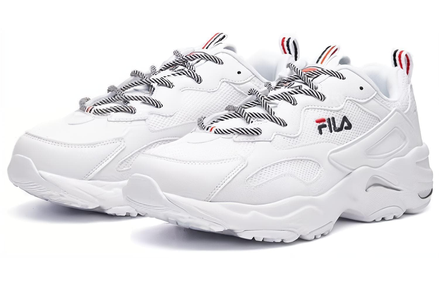Кроссовки FILA Tracer - изображение 3