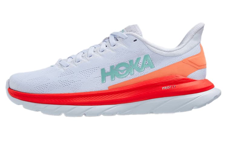 Кроссовки для бега HOKA ONE ONE Mach 4 - изображение 1