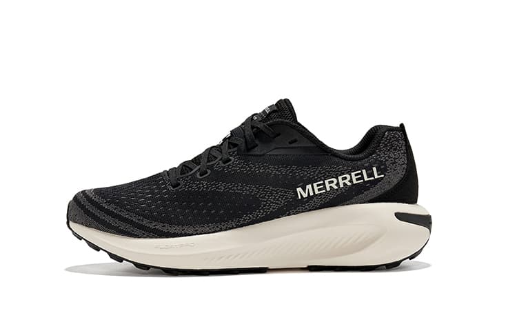 Кроссовки MerrellMORPHLITE - изображение 1