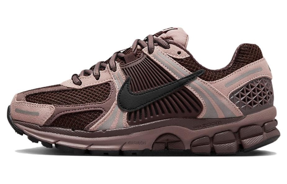 Кроссовки для бега Nike Air Zoom Vomero 5 Pink Oxford Plum Eclipse