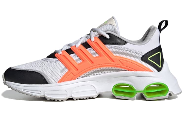 Кроссовки для бега adidas neo Quadcube CC - изображение 1