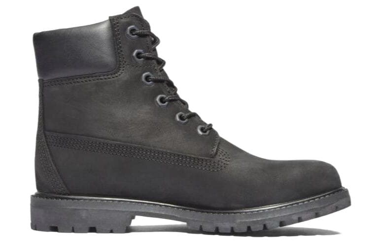 Ботинки уличные Timberland Premium - изображение 2