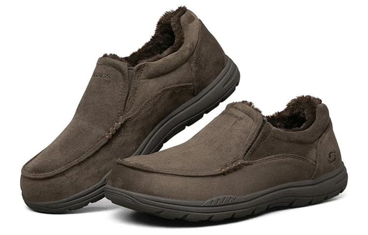 Ботинки Skechers Expected X - изображение 3