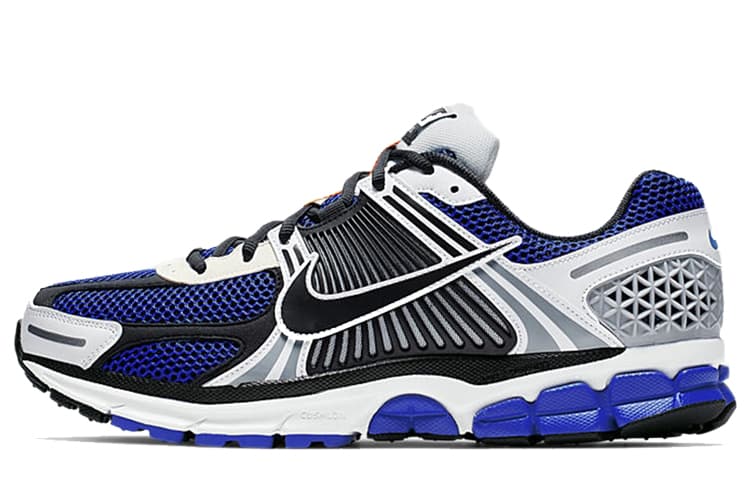 Кроссовки для бега Nike Air Zoom Vomero 5 White Blue