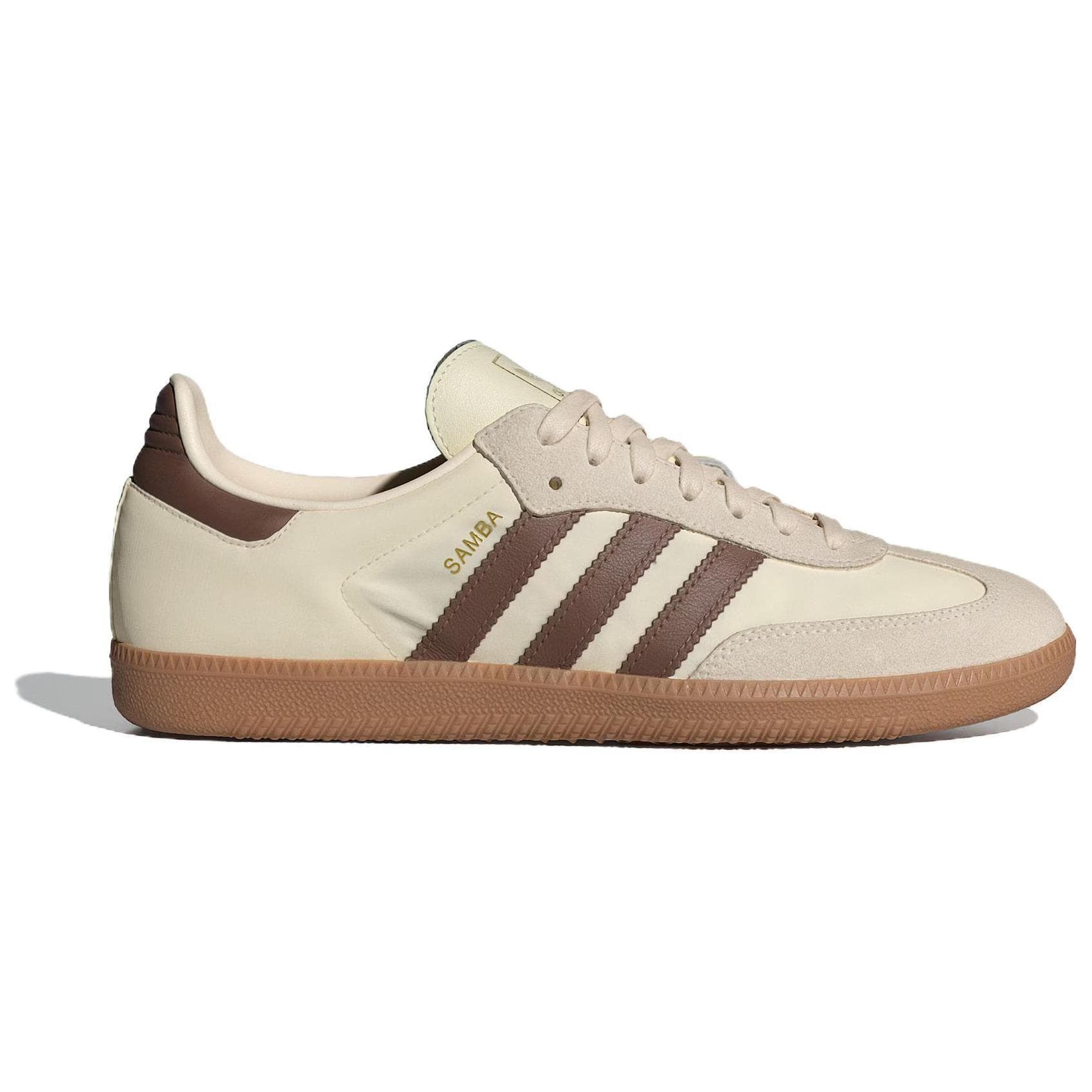Кроссовки adidas Samba OG - изображение 2