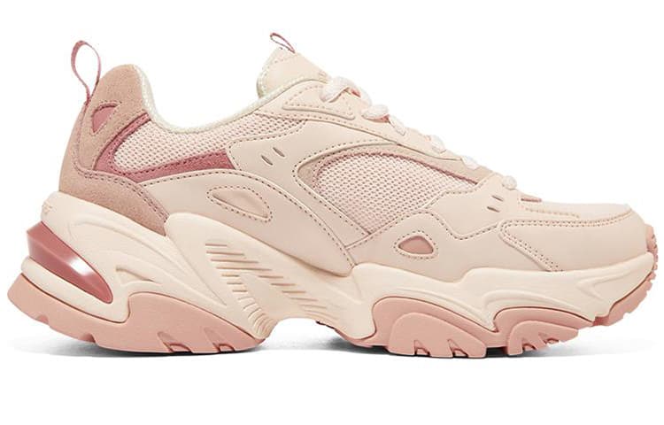 Кроссовки Skechers Stamina V2 Pink - изображение 2