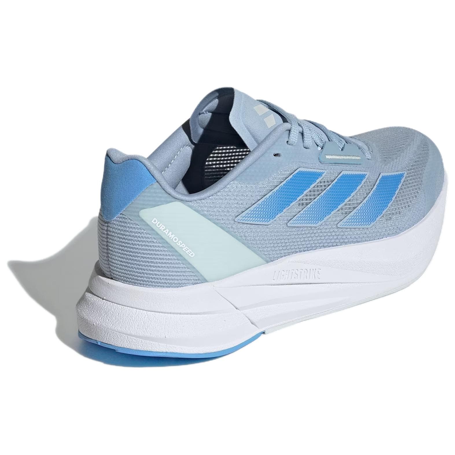 Кроссовки для бега adidas Duramo Speed - изображение 4