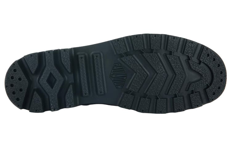 Ботинки уличные Palladium Pampa Hi Zip Sl Star - изображение 5