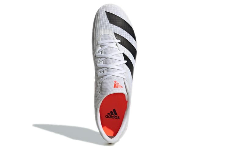 Кроссовки для бега adidas Distancestar Spikes - изображение 5