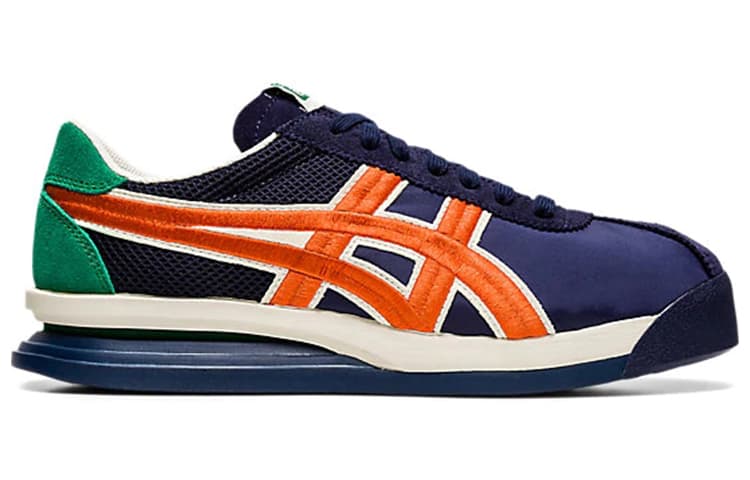 Кроссовки для бега Onitsuka Tiger Corsair Ex - изображение 2