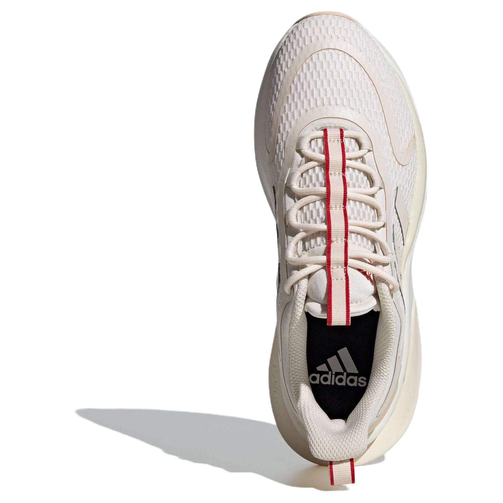 Кроссовки для бега adidas Alphabounce+ - изображение 5