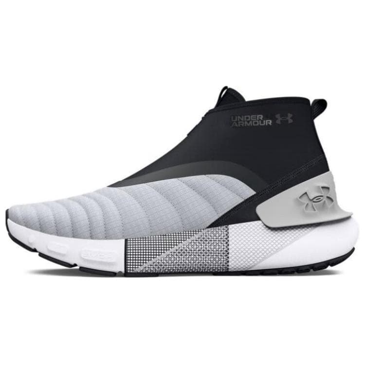 Кроссовки для бега Under Armour HOVR Phantom 3 Grey - изображение 1