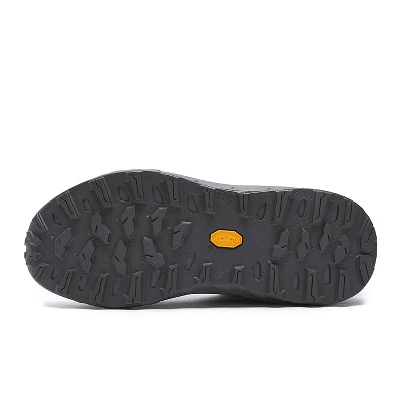 Кроссовки FILA BOA EXPLORER Износостойкое покрытие поддержка низкий верх уличная обувь мужская серый - изображение 5