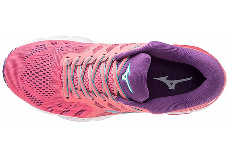 Кроссовки для бега Mizuno Ultima 11 - изображение 3