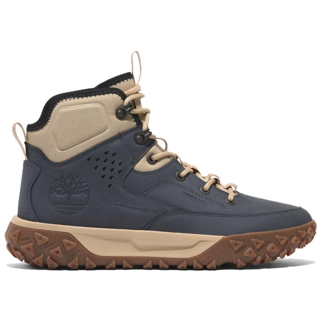 Ботинки уличные Timberland Greenstride Motion - изображение 2