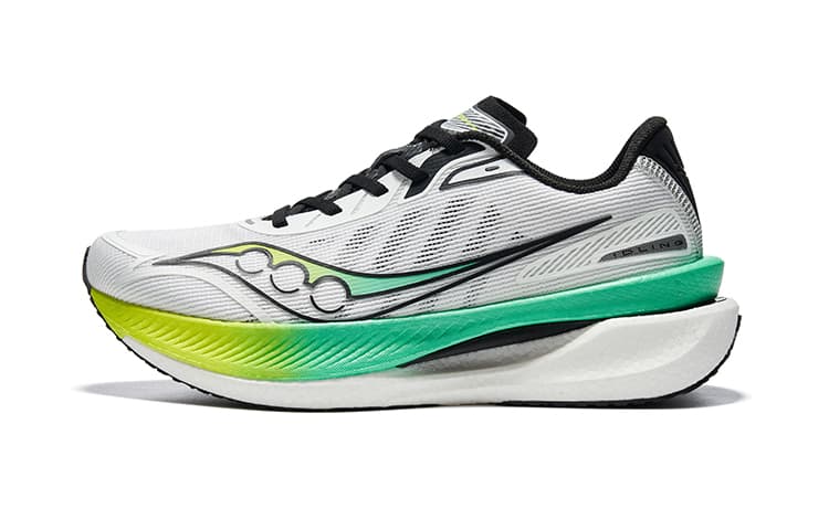 Кроссовки для бега Saucony IDLING - изображение 1
