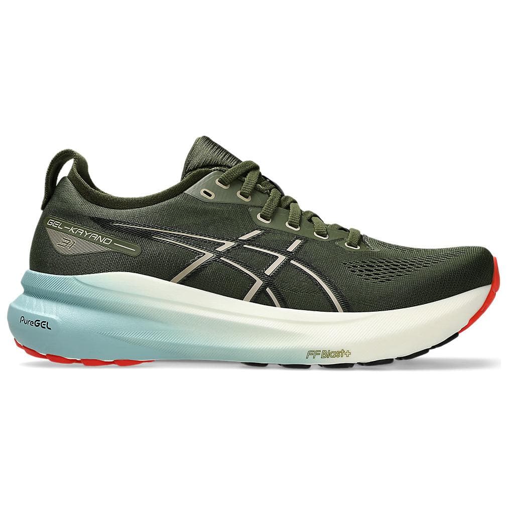 Кроссовки для бега Asics 31 - изображение 2