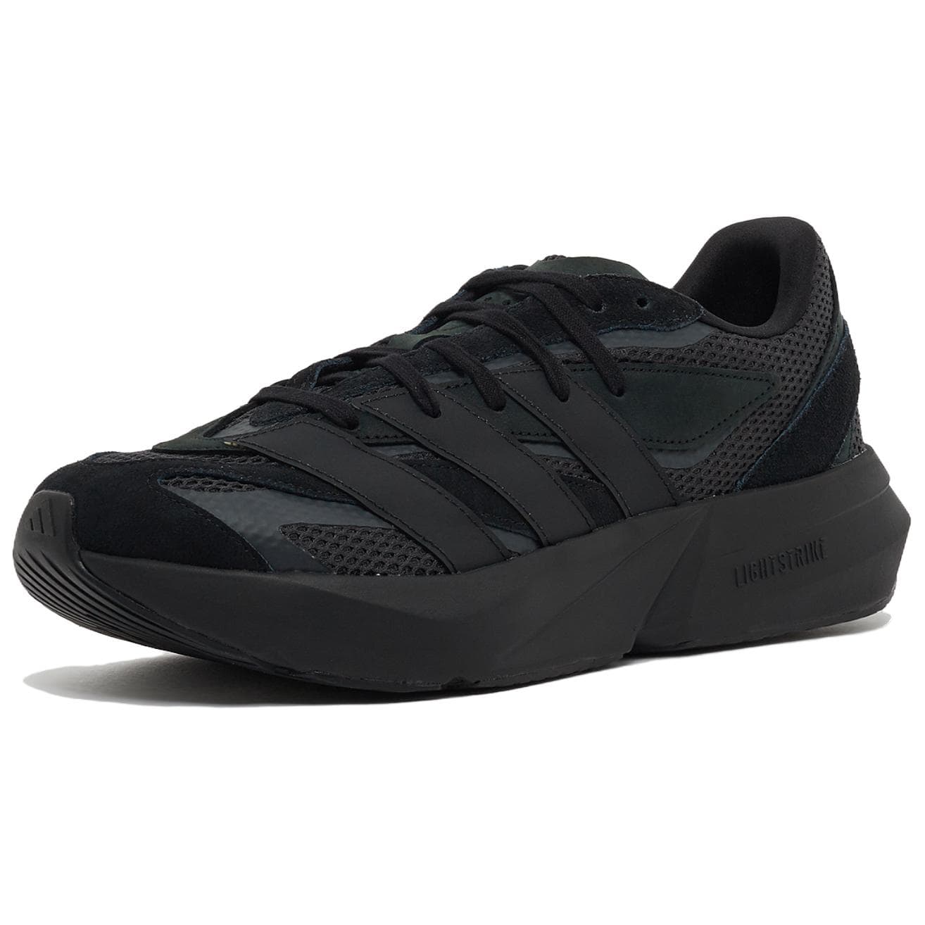 Кроссовки для бега adidas Lightblaze - изображение 2
