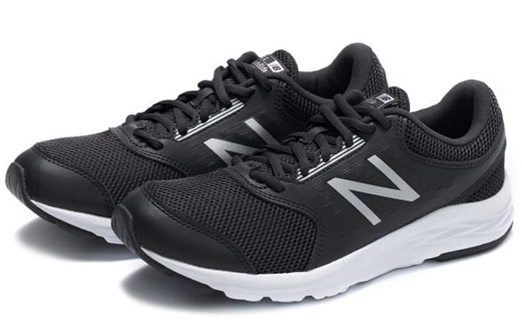 Кроссовки для бега New Balance 411 - изображение 2