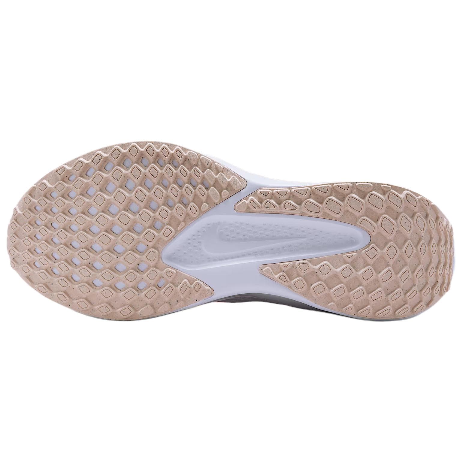 Кроссовки для бега NIKE QUEST 6 Поддержка Беговые кроссовки Женские Белый Красный - изображение 6