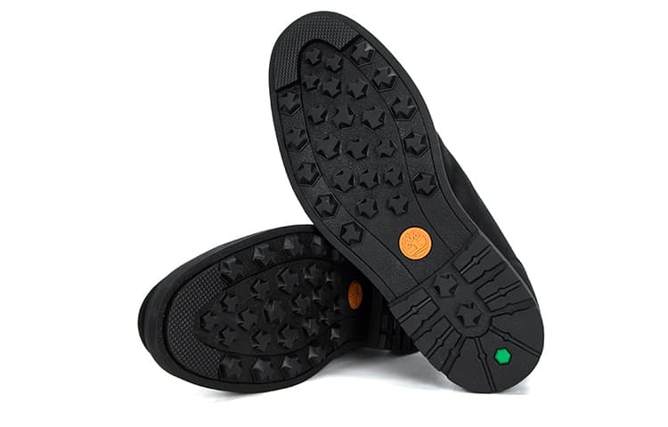 Ботинки уличные Timberland Crestfield WP Chukka - изображение 5