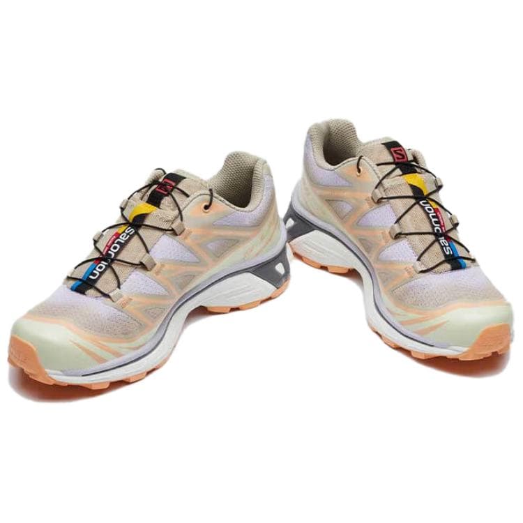 Кроссовки SALOMON XT-6 - изображение 2