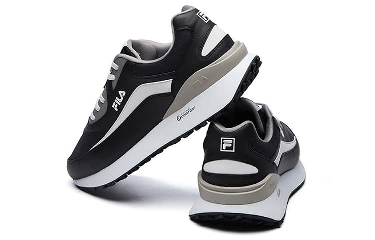 Кроссовки для бега FILA Jogger - изображение 4
