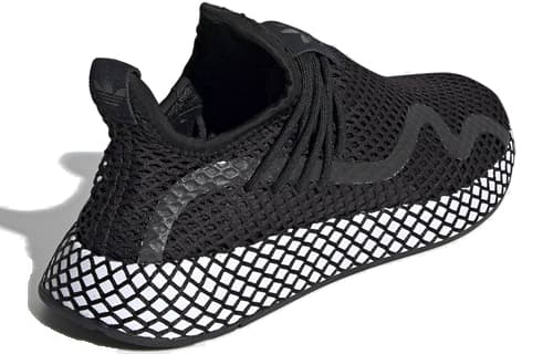Кроссовки для бега adidas originals Deerupt S - изображение 3