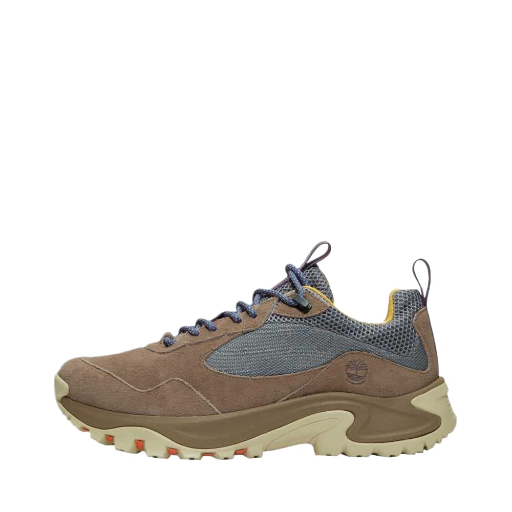 Кроссовки Timberland Maddsen Уличная обувь Мужская Коричневая - изображение 1