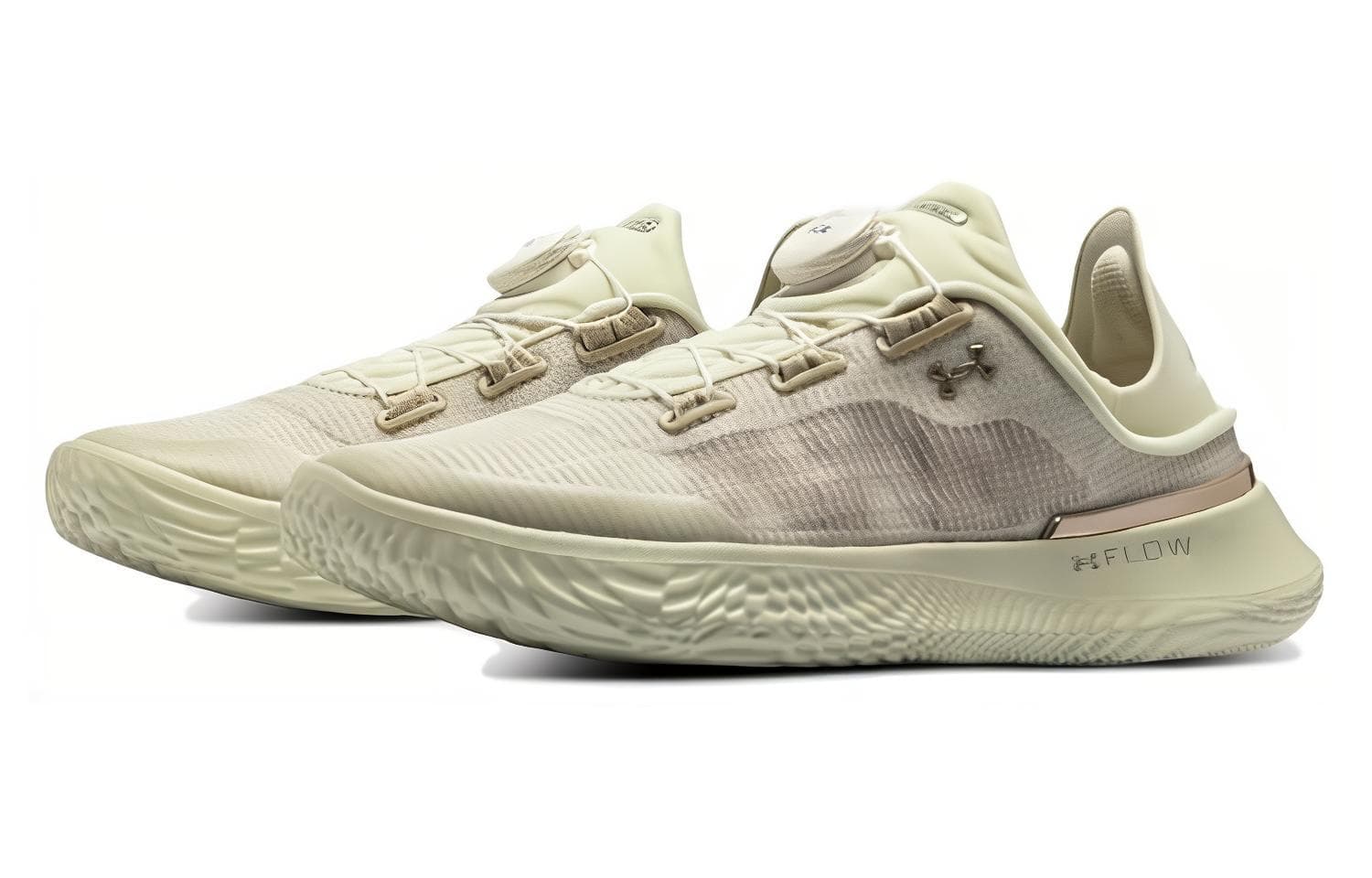 Кроссовки для бега Under Armour Ua Flow Slipspeed BOA - изображение 3
