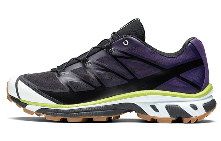 Кроссовки Avnier x Salomon SLab XT-5 - изображение 1