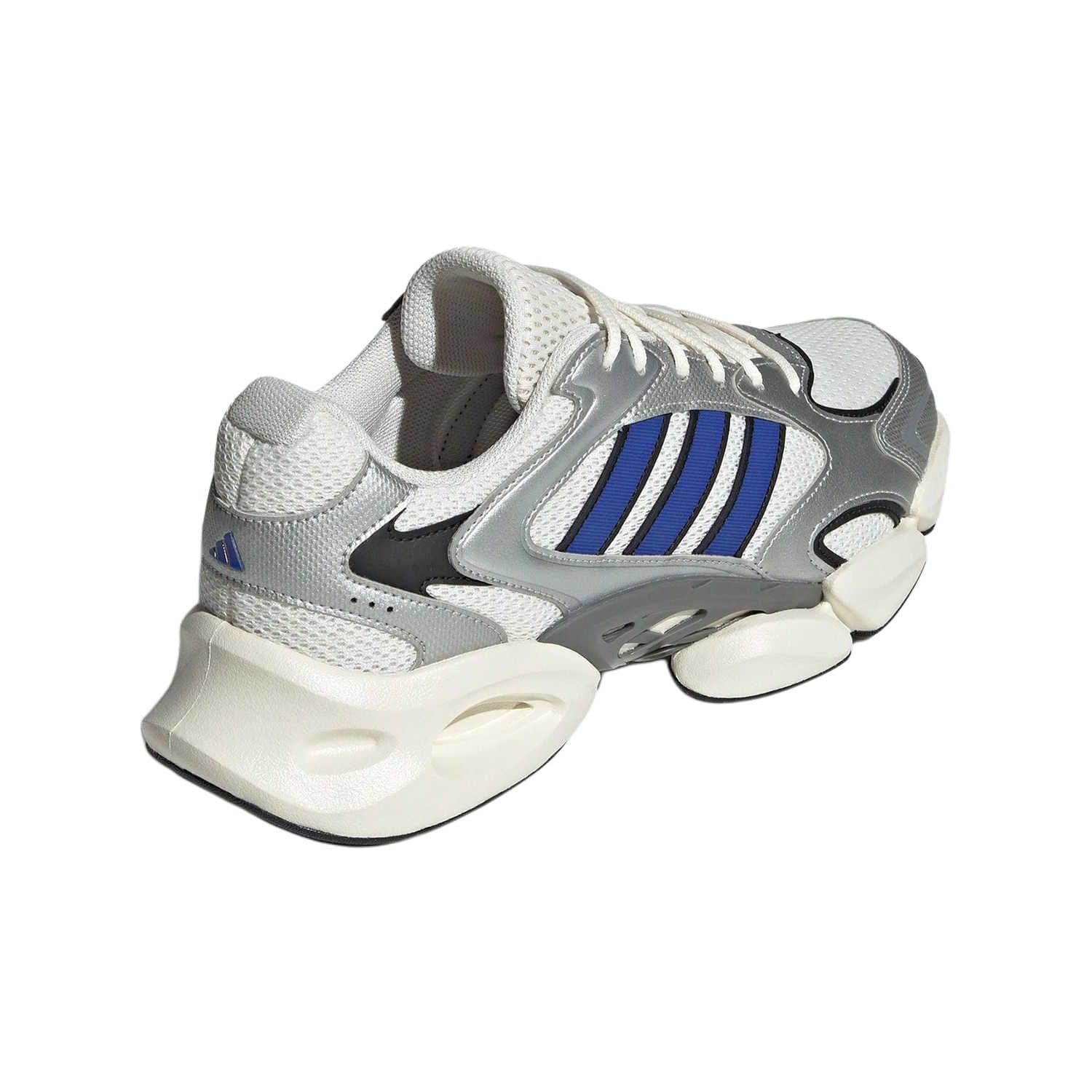 Кроссовки adidas Megastride White Silver - изображение 4