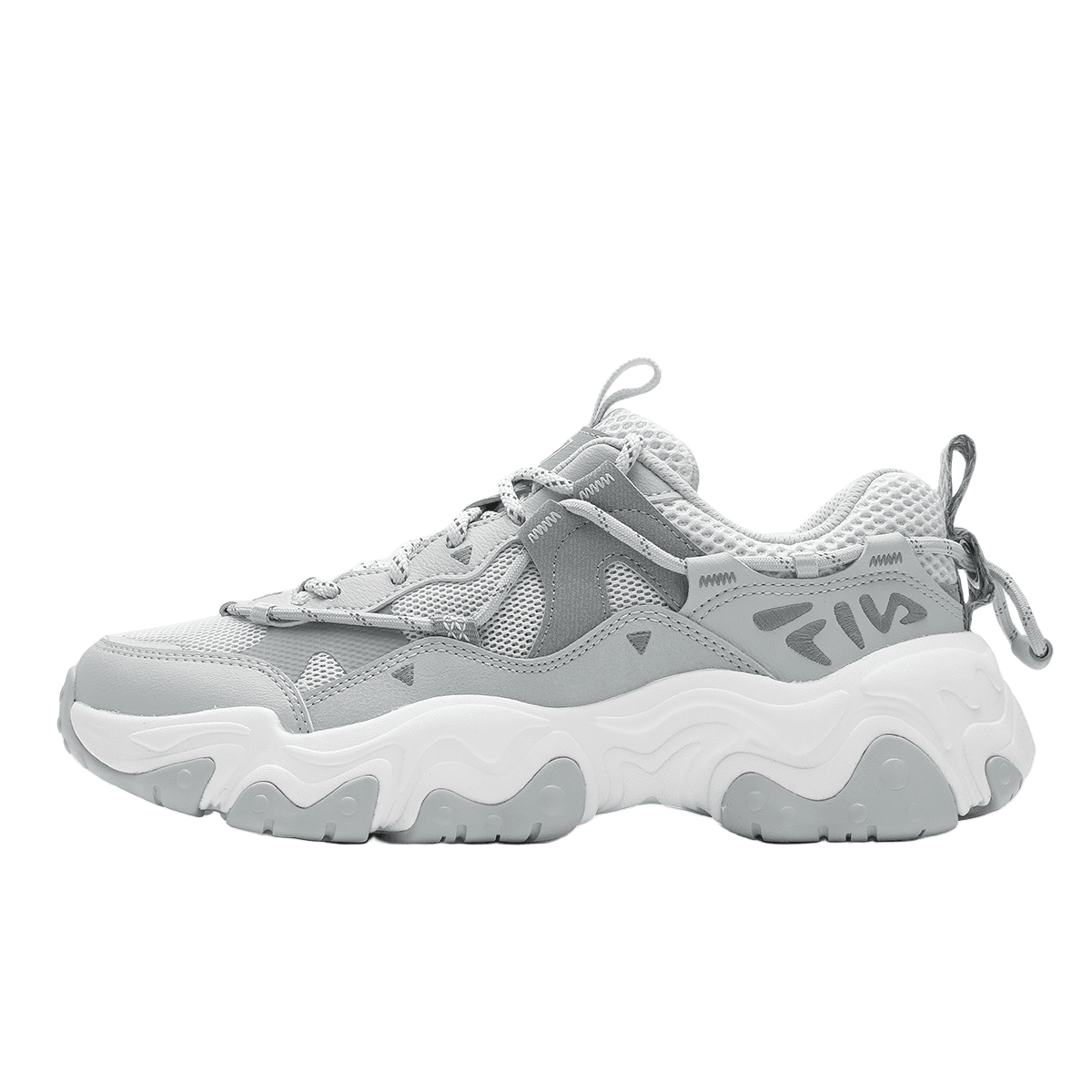 Кроссовки для бега FILA FLUID 5 ORIGINALE V - изображение 1